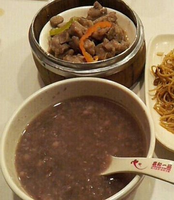 八宝粥