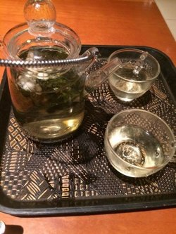 冻顶乌龙