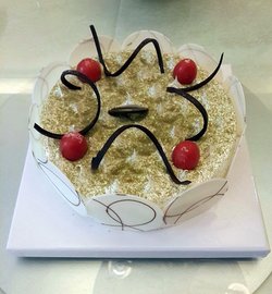 冰淇淋蛋糕