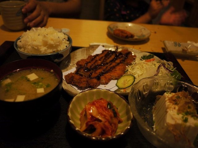 豆腐