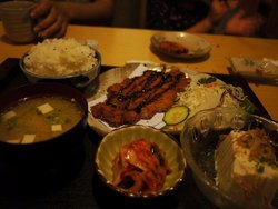 豆腐
