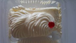 奶油小方