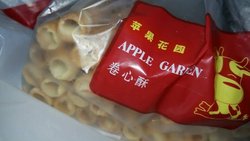 卷心酥
