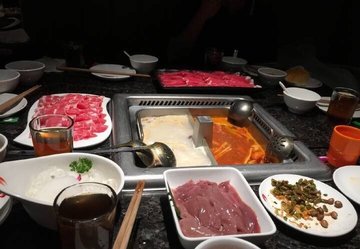 鸭肠