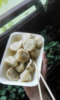 招牌小笼包