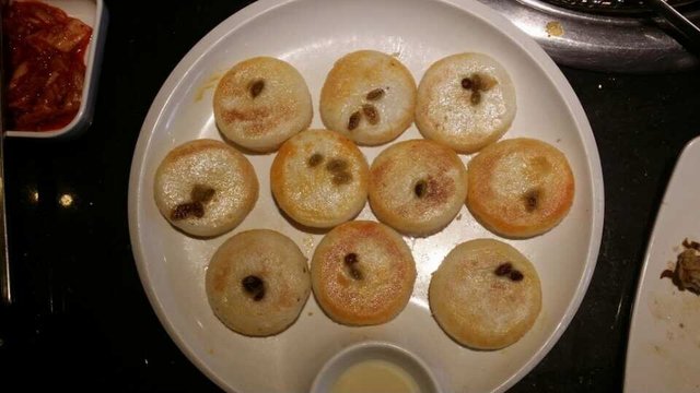 糯米糕