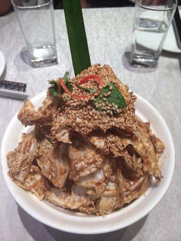 干隆白菜