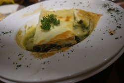 千层面