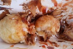 章鱼小丸子