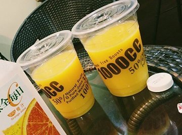 酷乐鲜柠
