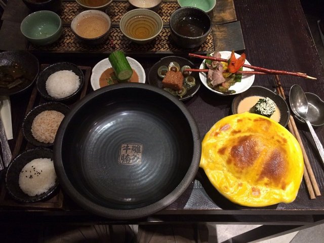 牛腩饭