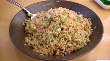 炒饭