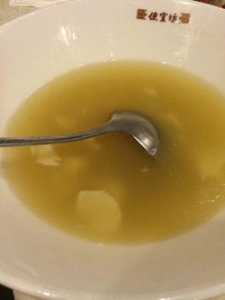 鸭汤