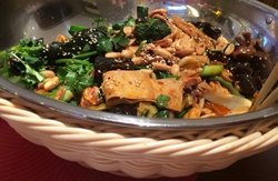麻辣香锅