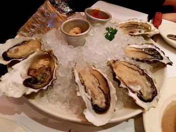 生蚝