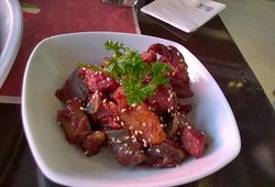小城话梅骨