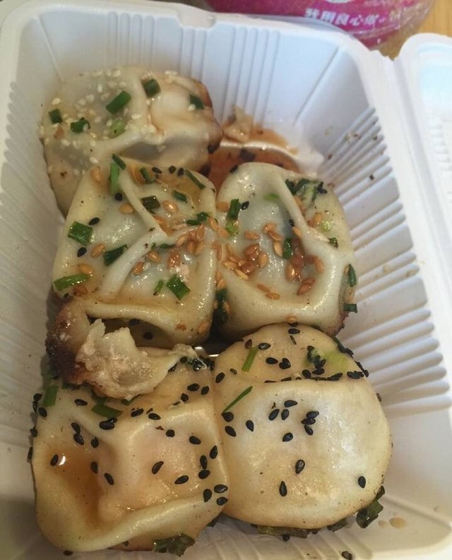 三拼生煎