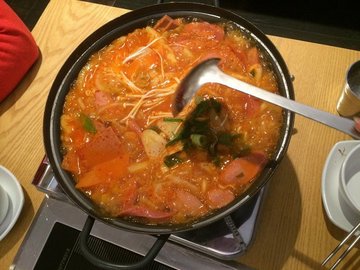 石锅