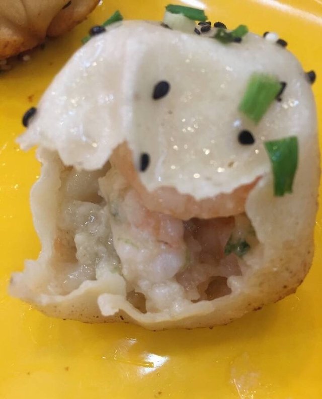 三拼生煎
