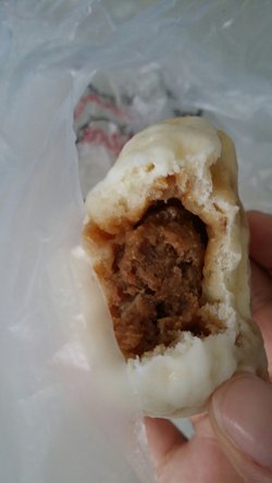 包子