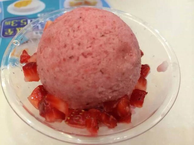 草莓