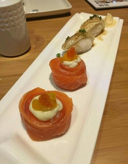 味道不错，食材新鲜