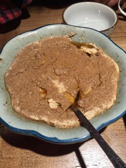妈妈蛋蒸肉