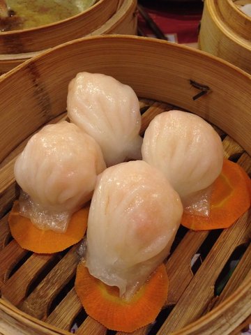 虾饺