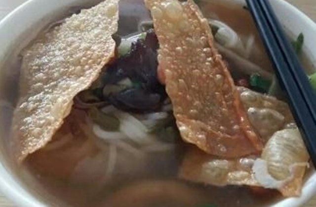 螺蛳粉