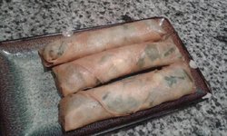 状元春卷