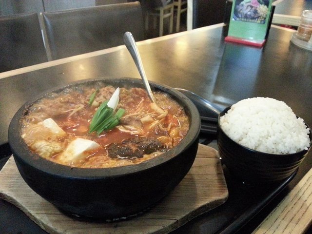 牛肉汤