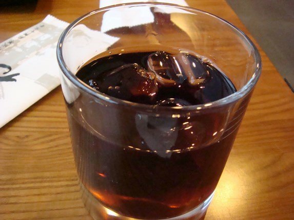 自制冰镇酸梅汤