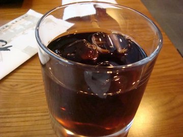 自制冰镇酸梅汤