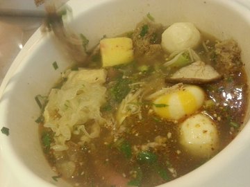 麻辣烫
