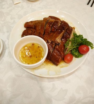 烧鹅
