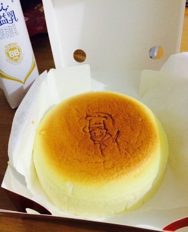 起司蛋糕