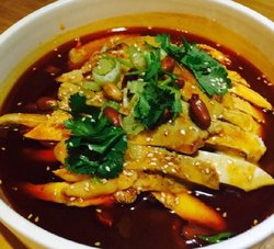 钵钵鸡