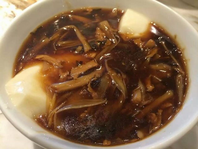 豆腐