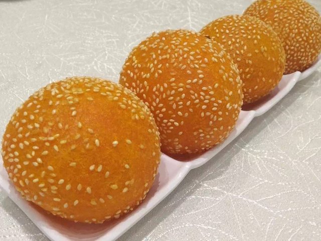 煎堆