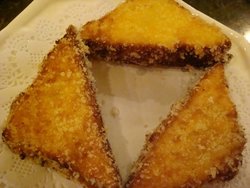 土司番薯
