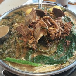 原味土豆汤