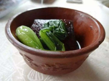 东坡肉