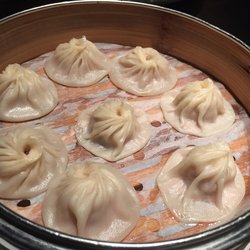 小笼包