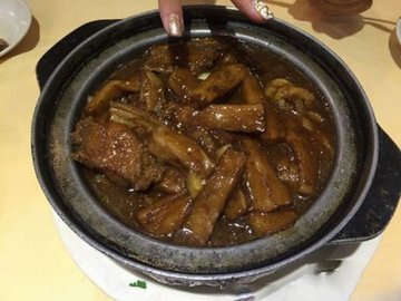 牛肉