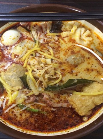 麻辣烫