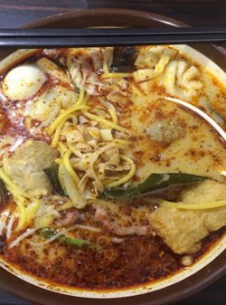 麻辣烫