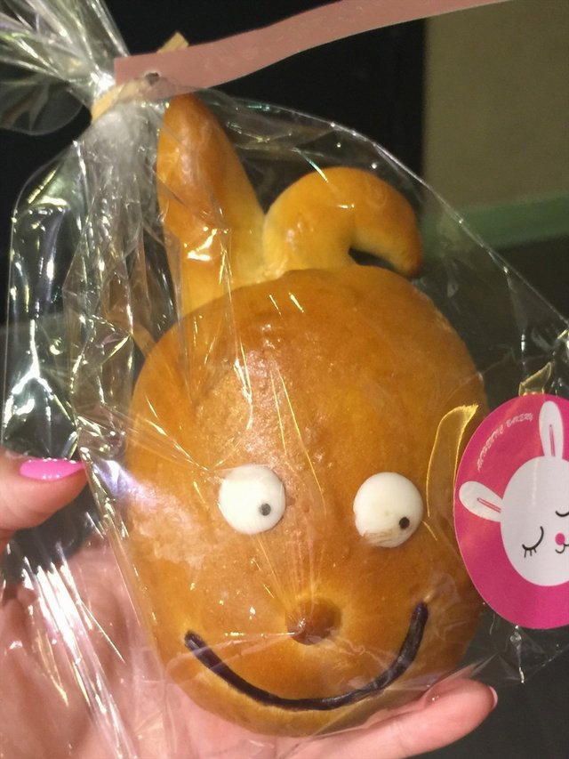 猫仔包