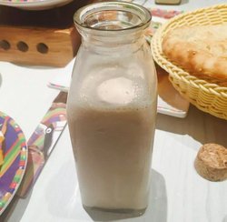 豆浆