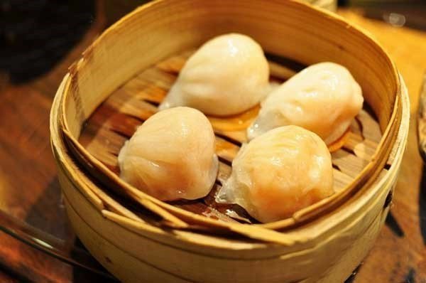 虾饺