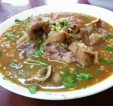 卤煮